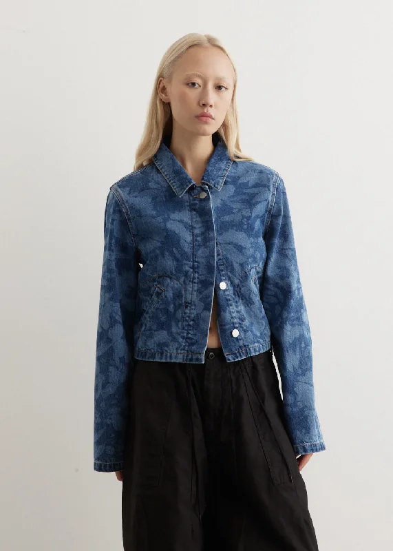 Dyno Jacket Wool Jacket Cashmere Jacket Tweed Jacket