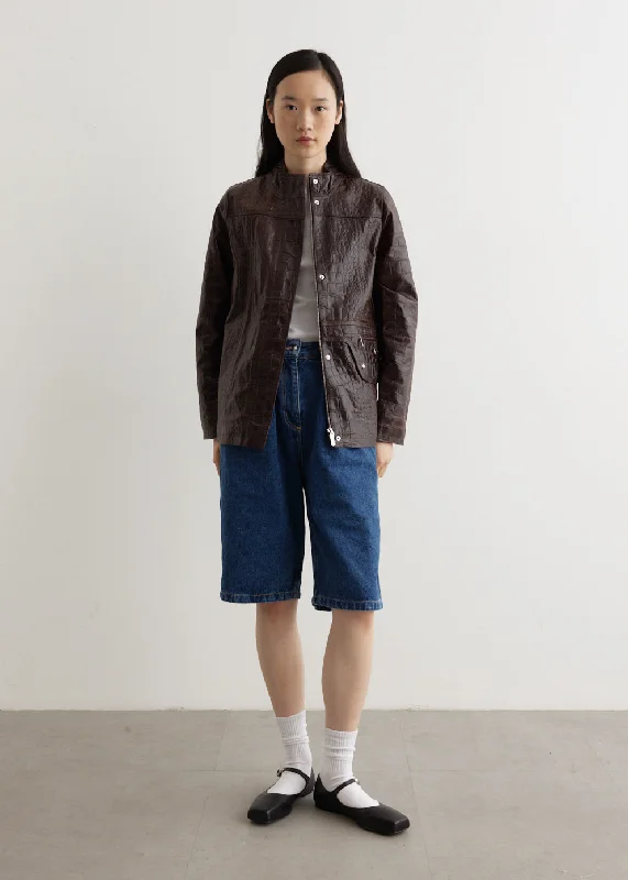 Baba Jacket Cardigan Sweater Pullover