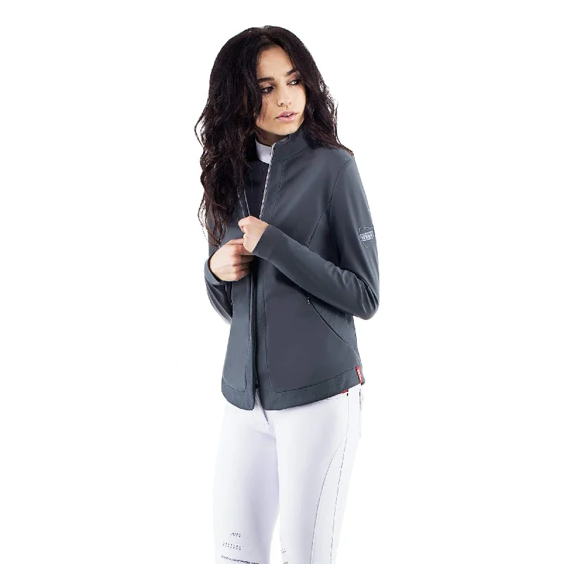 Animo LERFO Ladies Casual Jacket Fleece Jacket Down Jacket Parka