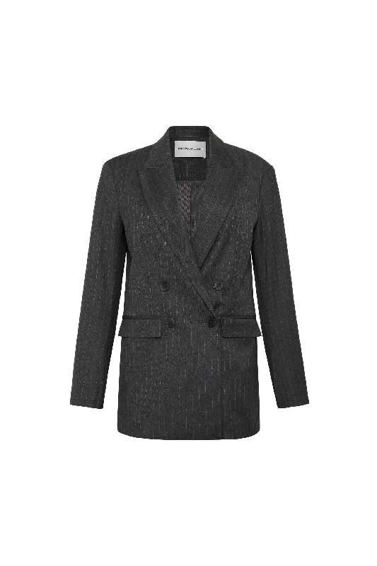 Gilles Blazer Women's Handmade Blazer
