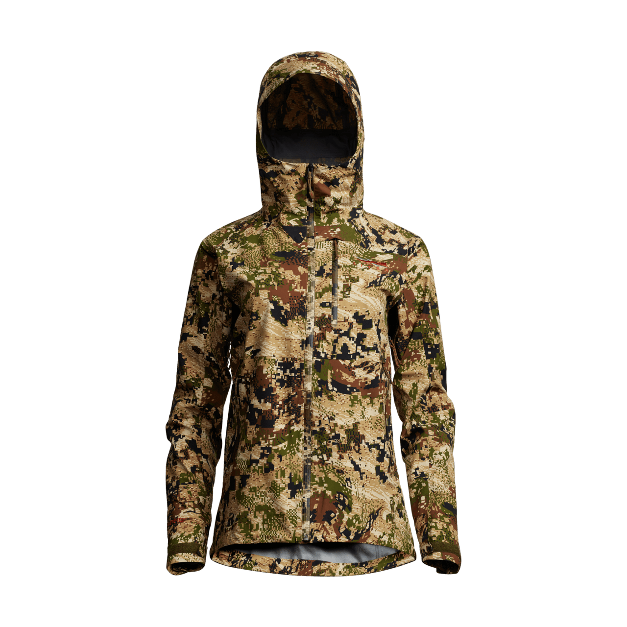 Women’s Dew Point Jacket Belted Jacket Elasticated Jacket Padded Jacket