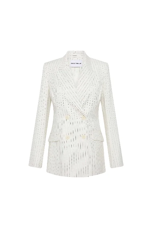 Cedric Blazer Women's Boutique Jacket