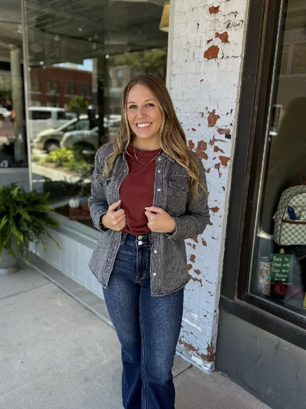 Pippin Jacket Elasticated Jacket Padded Jacket Insulated Jacket