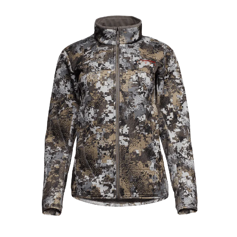 Women's Traverse Jacket Appliqued Jacket Beaded Jacket Sequined Jacket
