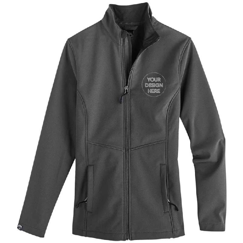 Storm Creek® Women's Recycled Trailblazer Jacket Print Jacket Jacquard Jacket Patchwork Jacket Storm Creek® Women's Recycled Trailblazer Jacket Print Jacket Jacquard Jacket Patchwork Jacket