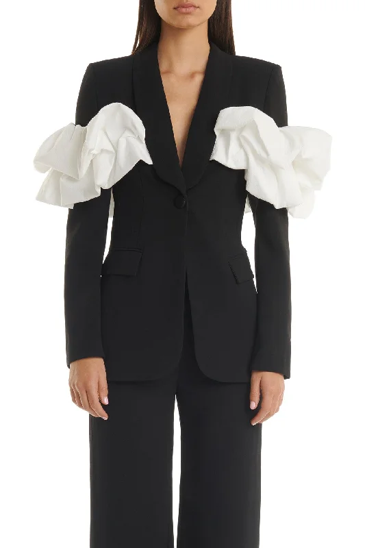 Evanna Blazer Women's Wedding Blazer