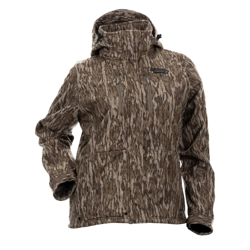 DSG Ava 3.0 Jacket Rayon Fabric Velvet Fabric Corduroy Fabric