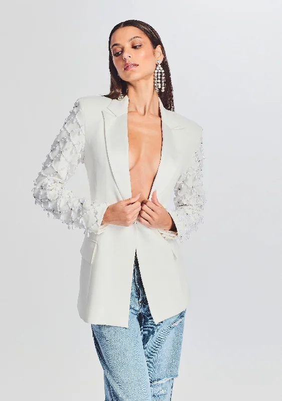 Bentley Blazer Women's Trendy Jacket