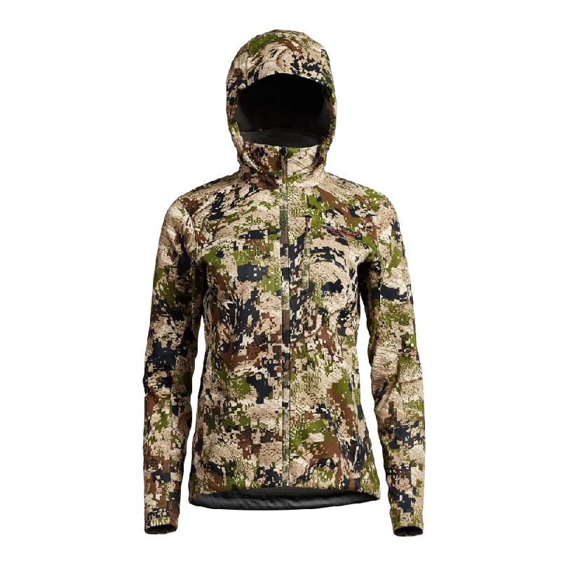 Women's Jetstream Jacket 2022 Oversized Jacket Tailored Jacket Straight Jacket