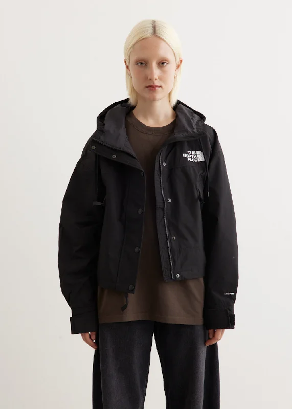 Women's Reign On Jacket Insulated Jacket Fitted Jacket Loose Jacket