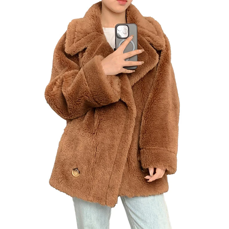 UGG Sheepskin Coat Jacket Denim Jacket Leather Jacket Suede Jacket