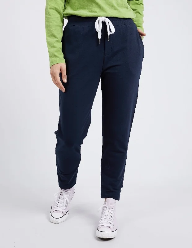 Elm Lobby Pant - Navy