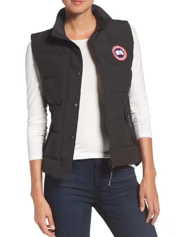 Freestyle Vest - CANADA GOOSE