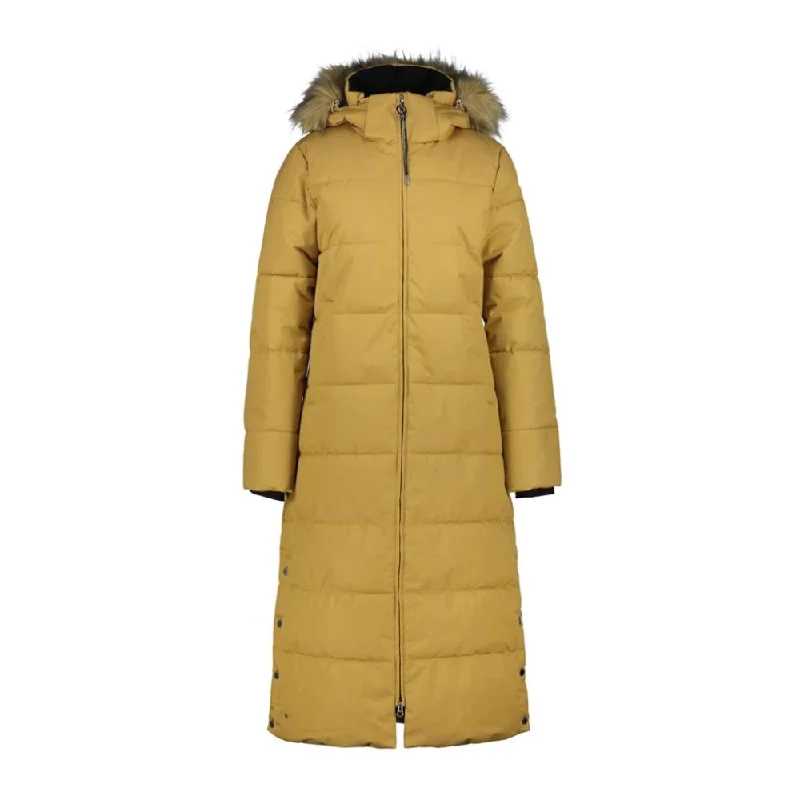 Luhta Iisalmi Womens Coat 2024