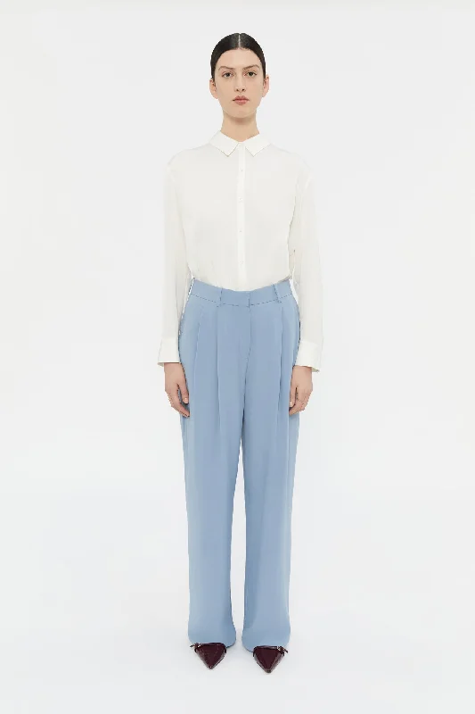 Thea Wide Leg Pant