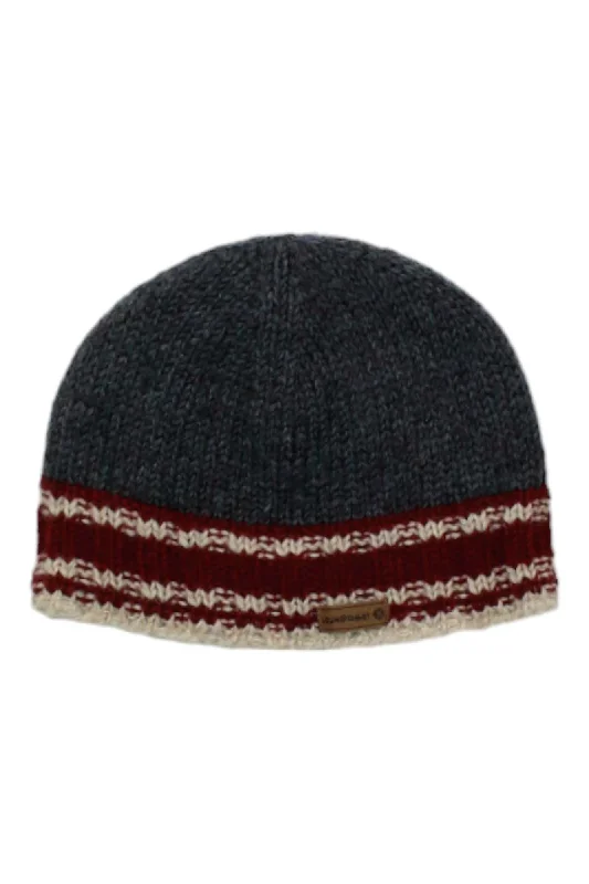 Lost Horizons Bixby Fleece Lined Beanie