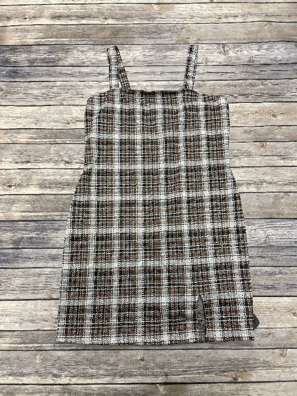 Dress Casual Short By Rue 21 In Multi-colored, Size: Xl