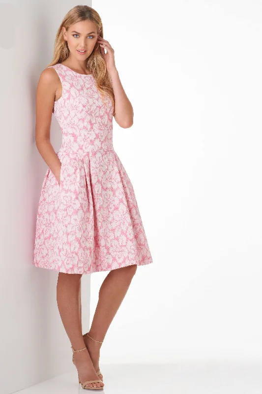 New Look Sewing Pattern 6341 Misses' Dress in Three Lengths