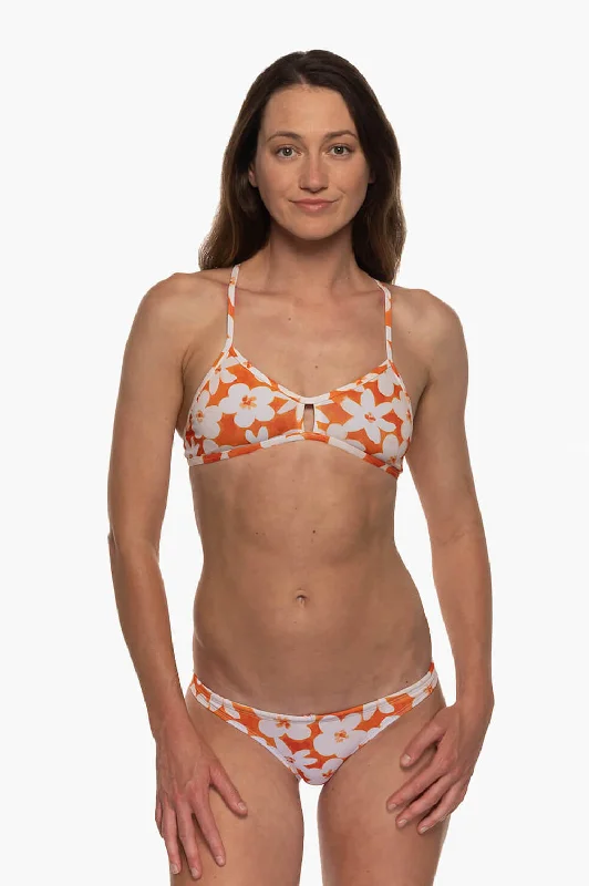 Europe Bikini Bottom - Scarlett Sporty bikini set, Comfortable, Activewear, Stylish