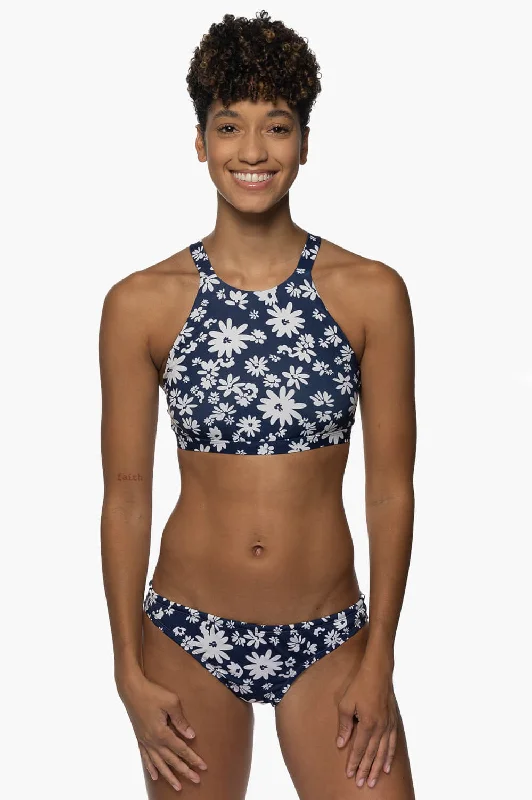 Midl Bikini Bottom - Fairytale One-shoulder bikini, Elegant, Chic, Summer style