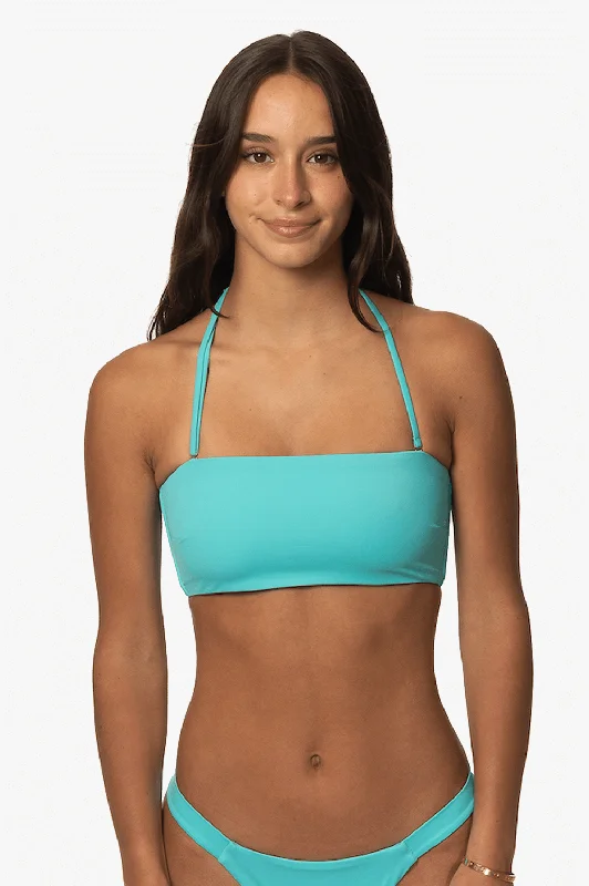 Lacanau Bikini Top - Manifest Tied bikini, Adjustable, Sexy, Comfortable