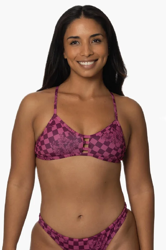Tomcat Bikini Top - Cruz Crochet bikini, Boho style, Trendy, Sexy