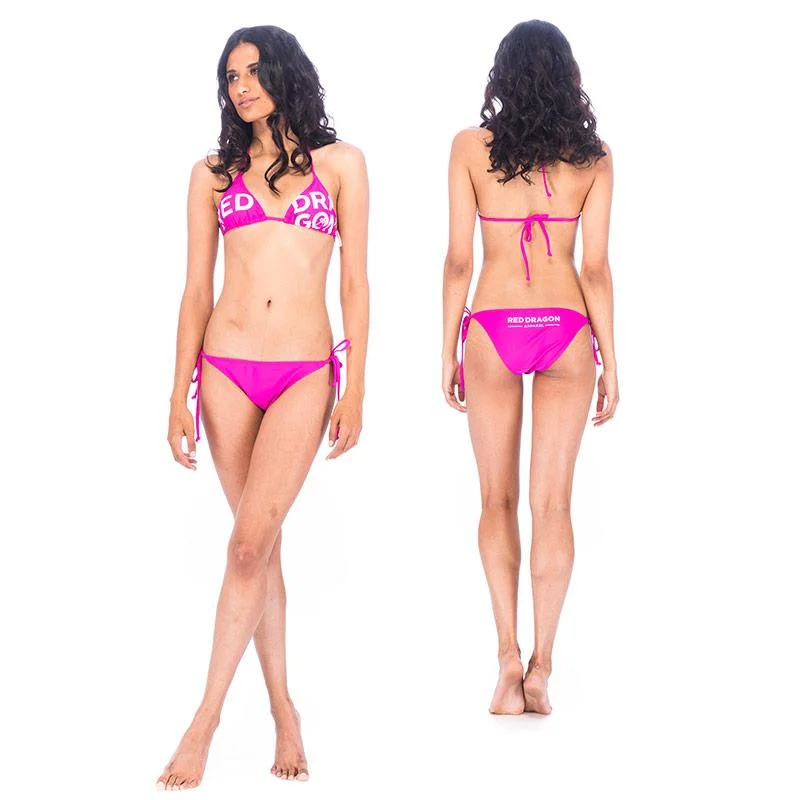 RDS WOMENS BIKINI SAN-SERIF Adjustable strap bikini, Custom fit, Trendy, Comfortable RDS WOMENS BIKINI SAN-SERIF Adjustable strap bikini, Custom fit, Trendy, Comfortable