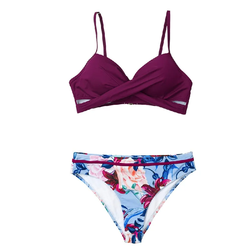 Sangria Floral