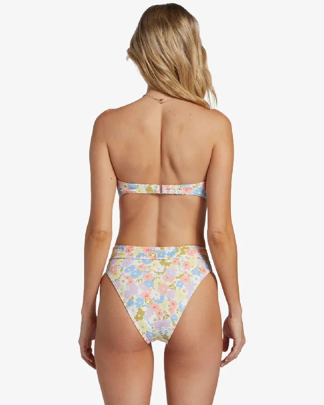 Dream Chaser Tanlines Maui Rdr Bikini Bottoms - Multi Velvet bikini set, Luxurious, Fashionable, Sexy Dream Chaser Tanlines Maui Rdr Bikini Bottoms - Multi Velvet bikini set, Luxurious, Fashionable, Sexy