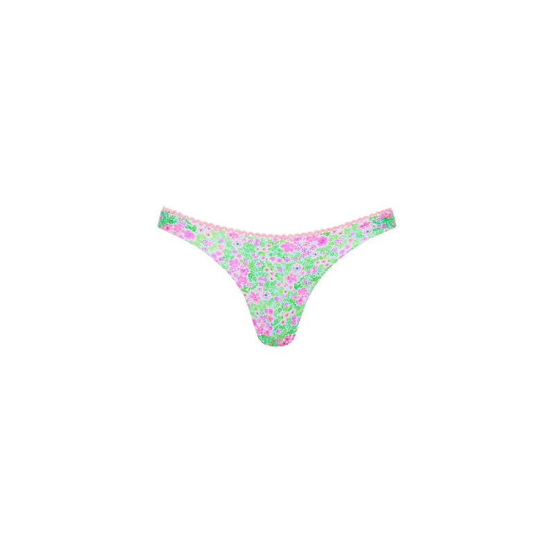 Minimal Cheeky Bikini Bottom - Forbidden Love Beaded bikini, Glamorous, Sexy, Trendy Minimal Cheeky Bikini Bottom - Forbidden Love Beaded bikini, Glamorous, Sexy, Trendy