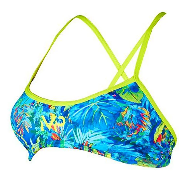 MP Michael Phelps Bikini Top with Drawstring Oasis Chlorine Resistant Triangle bikini top, Simple, Comfortable, Chic MP Michael Phelps Bikini Top with Drawstring Oasis Chlorine Resistant Triangle bikini top, Simple, Comfortable, Chic