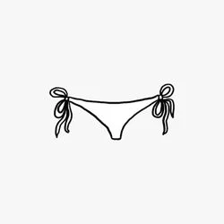 Mystery Bikini Bottom Soft cup bikini, Comfortable, Supportive, Trendy