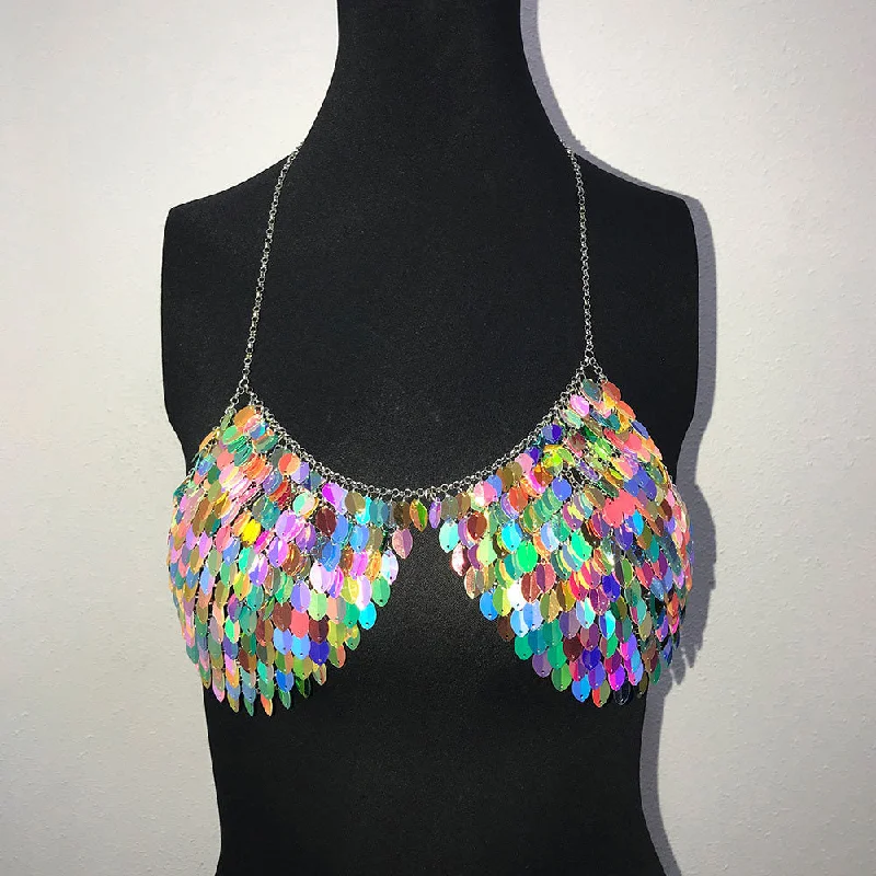 colorful