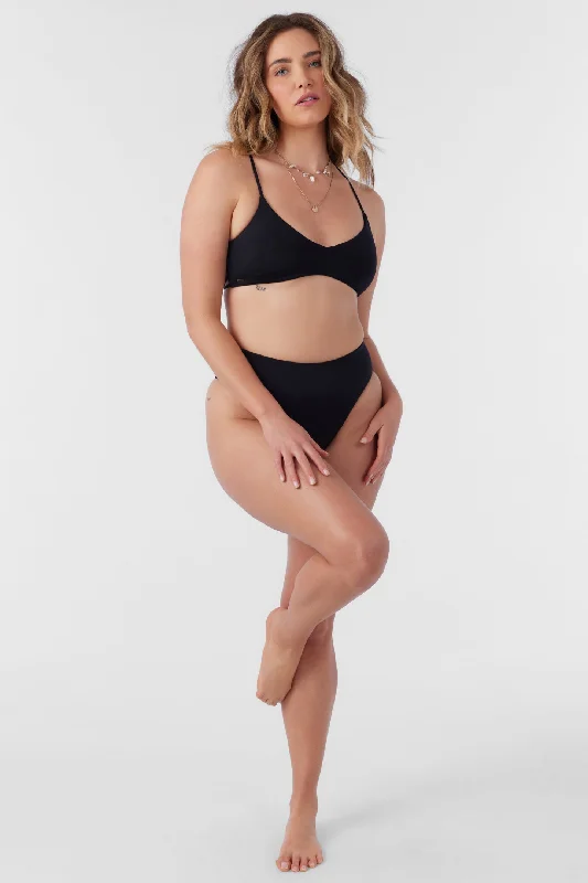 HUNTINGTON  BIKINI TOP Thong bikini bottom, Sexy, Comfortable, Trendy