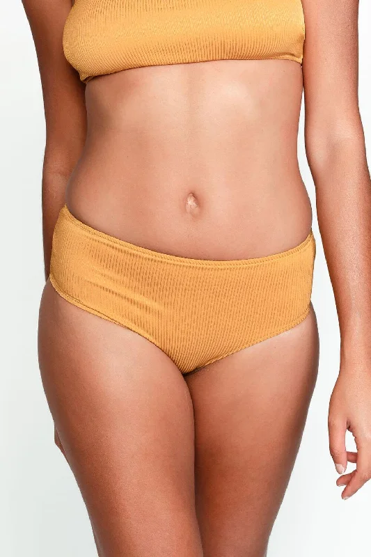 Serena Hipster Bikini Bottom Ribbed Fabric Solid color bikini, Sleek, Minimalist, Comfortable Serena Hipster Bikini Bottom Ribbed Fabric Solid color bikini, Sleek, Minimalist, Comfortable