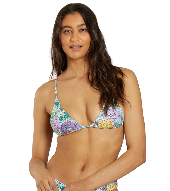 Sporti Active Bondi Floral Tie Back Bikini Top Bondi Floral Bikini with frill details, Feminine, Trendy, Sexy Sporti Active Bondi Floral Tie Back Bikini Top Bondi Floral Bikini with frill details, Feminine, Trendy, Sexy