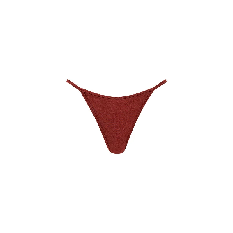 Tanning Thong Bikini Bottom - Sweet Cinnamon Seamless bikini, Smooth, Comfortable, Sleek Tanning Thong Bikini Bottom - Sweet Cinnamon Seamless bikini, Smooth, Comfortable, Sleek