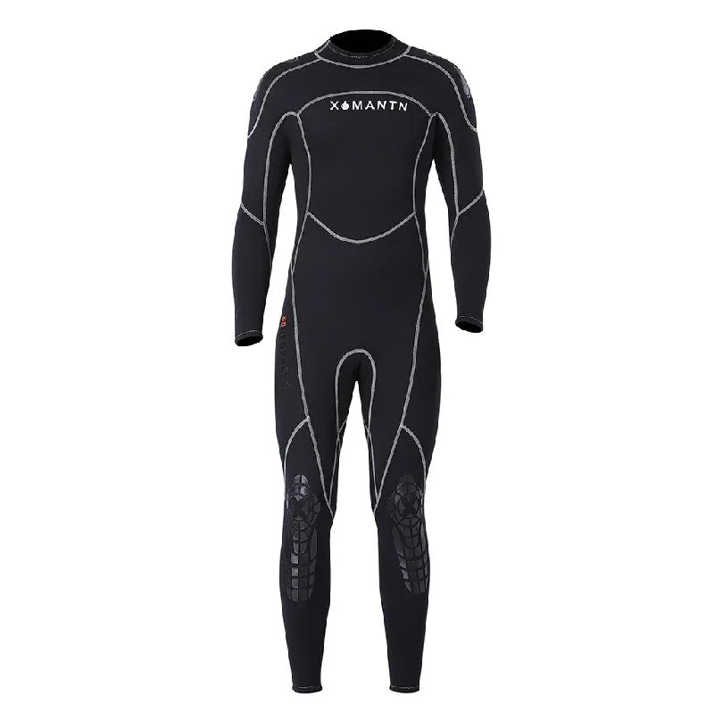 Maxbell 3 mm Male Diving Wetsuit One-Piece Diving Suit Jumpsuit Rash Guard XL Boho jumpsuit, Relaxed fit, Trendy, Stylish Maxbell 3 mm Male Diving Wetsuit One-Piece Diving Suit Jumpsuit Rash Guard XL Boho jumpsuit, Relaxed fit, Trendy, Stylish