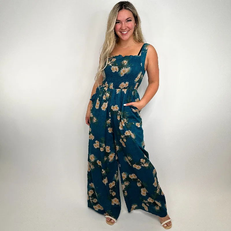 Climb So High Rayon Blend Teal Avery Mae Jumpsuit Long sleeve jumpsuit, Cozy, Trendy, Fall collection Climb So High Rayon Blend Teal Avery Mae Jumpsuit Long sleeve jumpsuit, Cozy, Trendy, Fall collection