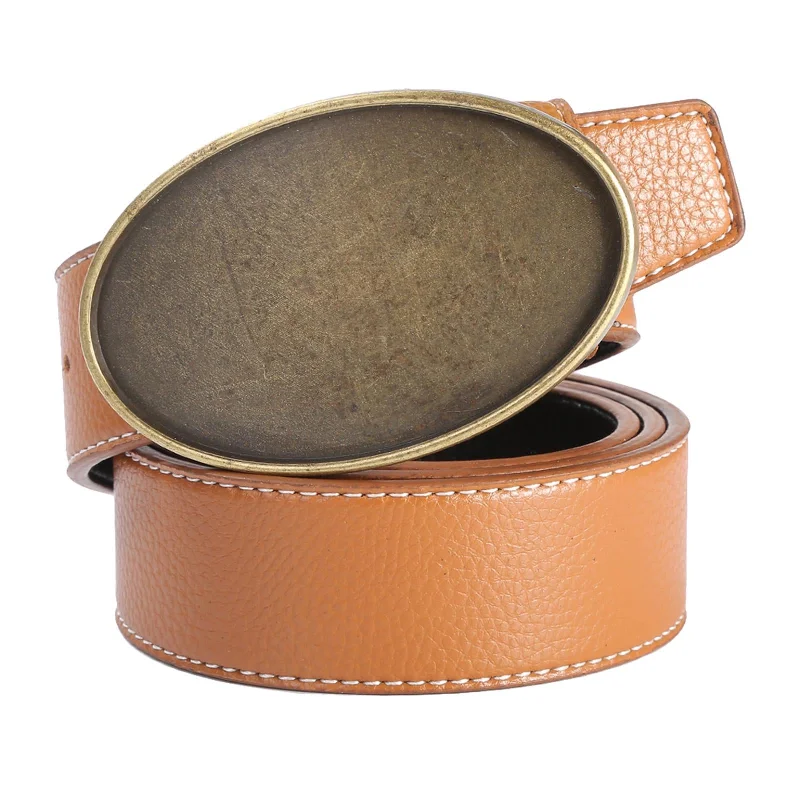 Maxbell Cowboy Belt Adjustable Leather Waistbelt Buckle for Women Men Jumpsuit brown Backless wide leg jumpsuit, Sexy, Comfortable, Trendy Maxbell Cowboy Belt Adjustable Leather Waistbelt Buckle for Women Men Jumpsuit brown Backless wide leg jumpsuit, Sexy, Comfortable, Trendy