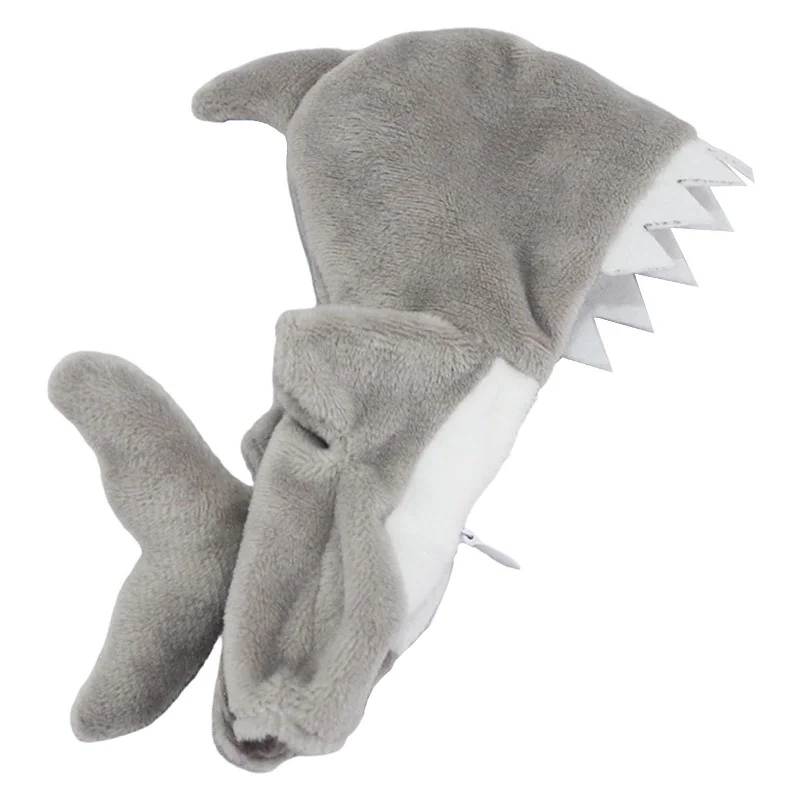 Maxbell Cute Doll Clothes Shark Jumpsuit Girls Gifts for 1:12 Doll Accessories Grey Metallic jumpsuit, Glamorous, Fashionable, Elegant Maxbell Cute Doll Clothes Shark Jumpsuit Girls Gifts for 1:12 Doll Accessories Grey Metallic jumpsuit, Glamorous, Fashionable, Elegant