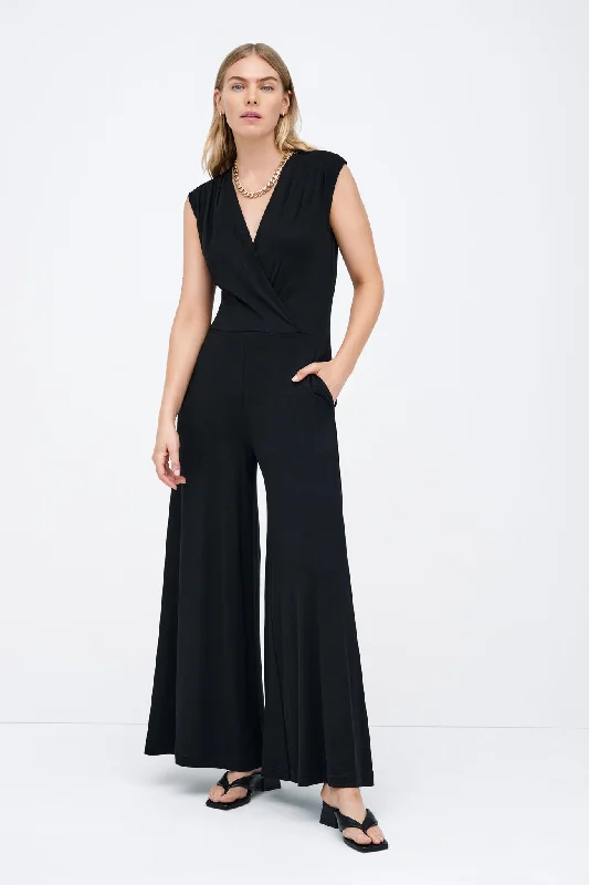 Davis Jumpsuit Elegant jumpsuit, Chic, Comfortable, Fashionable