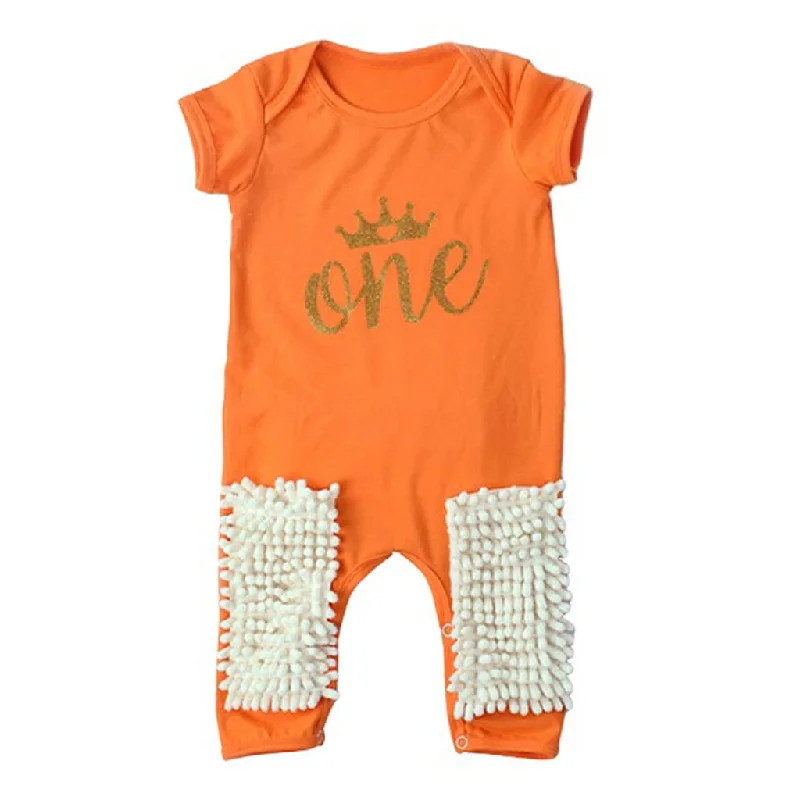 Maxbell Infant Kid Mop Crawl Romper Jumpsuit Short Sleeve Cotton Newborn Babies 73cm B Lace-up jumpsuit, Trendy, Sexy, Fashionable Maxbell Infant Kid Mop Crawl Romper Jumpsuit Short Sleeve Cotton Newborn Babies 73cm B Lace-up jumpsuit, Trendy, Sexy, Fashionable