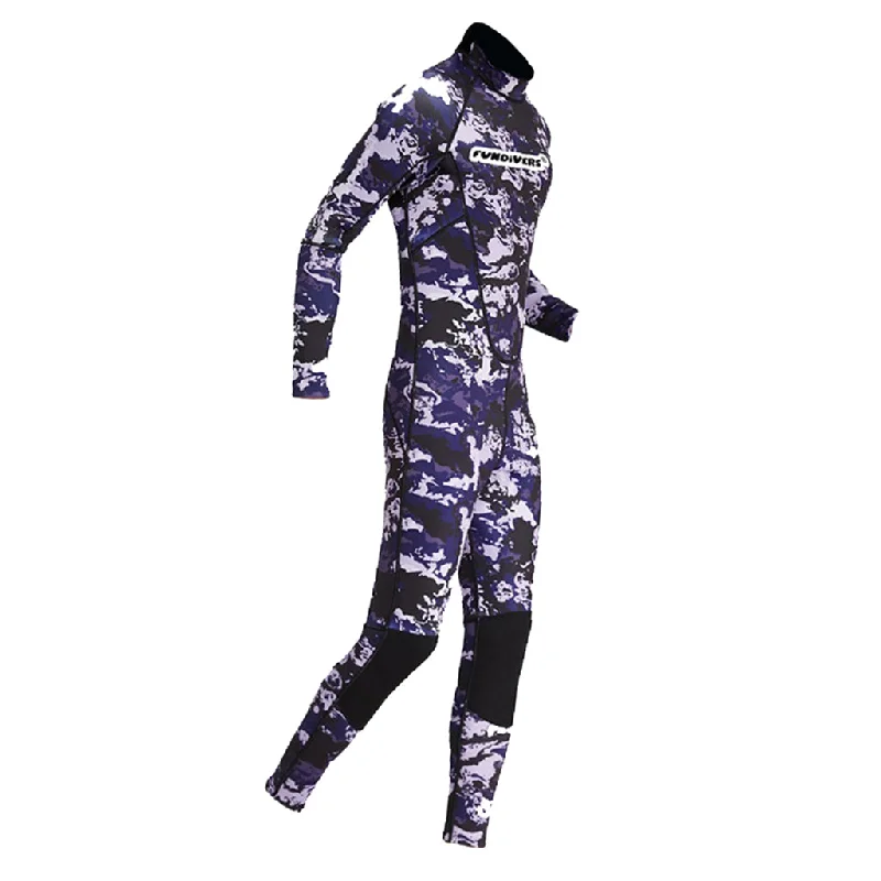 Max Maxb Men 3mm Diving Wetsuit One-Piece Long Sleeve Wet Suit Jumpsuit Back Zip M Polka dot jumpsuit, Playful print, Trendy, Fashionable Max Maxb Men 3mm Diving Wetsuit One-Piece Long Sleeve Wet Suit Jumpsuit Back Zip M Polka dot jumpsuit, Playful print, Trendy, Fashionable