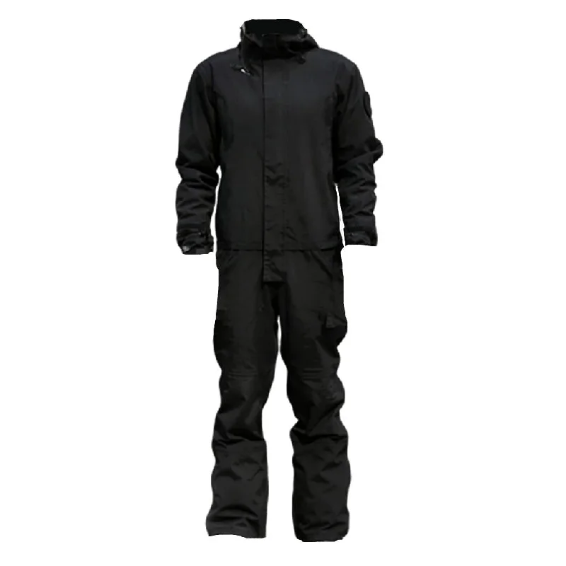 Maxbell One Pieces Ski Suits Jumpsuits Coveralls Snowsuits for Snow Sports Black S Jumpsuit with zipper, Trendy, Casual, Comfortable Maxbell One Pieces Ski Suits Jumpsuits Coveralls Snowsuits for Snow Sports Black S Jumpsuit with zipper, Trendy, Casual, Comfortable