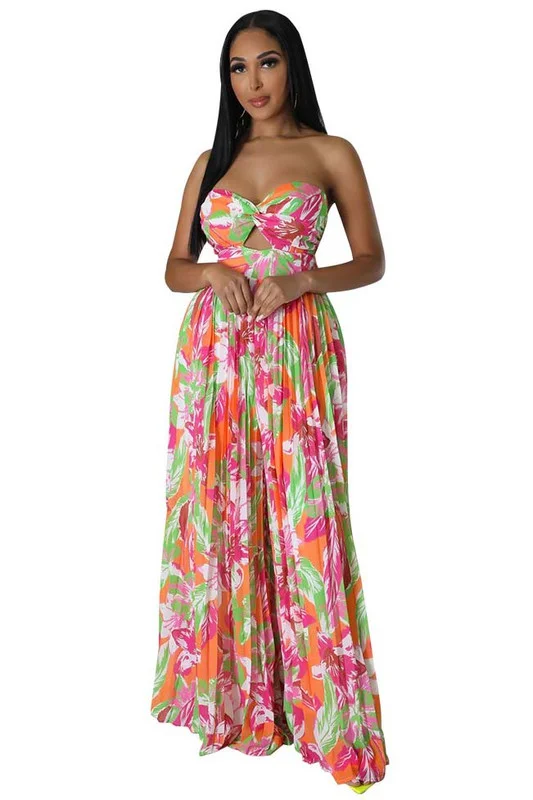 SEXY SUMMER JUMPSUIT Loose fit jumpsuit, Casual, Comfortable, Stylish