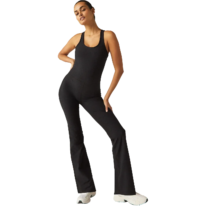 Women's Spacedye All Around Jumpsuit Vintage-inspired jumpsuit, Retro style, Trendy, Chic Women's Spacedye All Around Jumpsuit Vintage-inspired jumpsuit, Retro style, Trendy, Chic